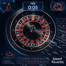 MrPunter - Live Roulette - Online Casino