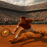 MrPunter - Tennis Wedden - Live Betting